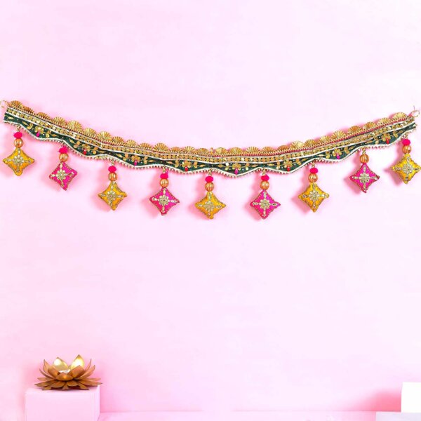 Diwali Beautiful  Hamper - Image 2