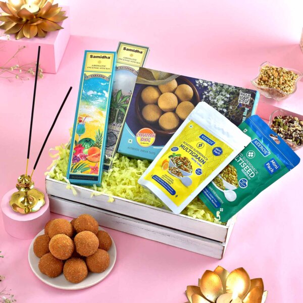 Diwali Hamper