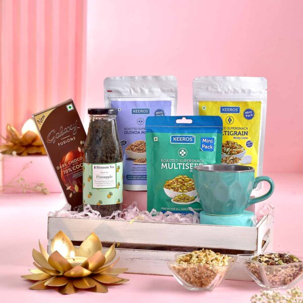 Diwali  Combo Hamper