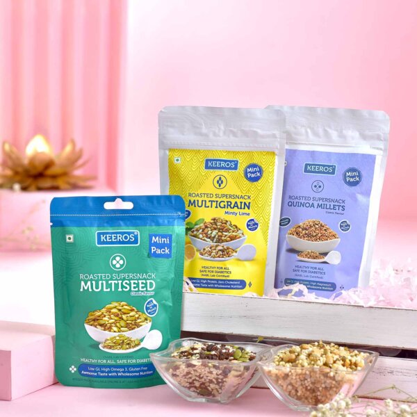 Diwali  Combo Hamper - Image 5