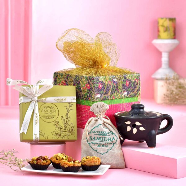 Diwali Hamper