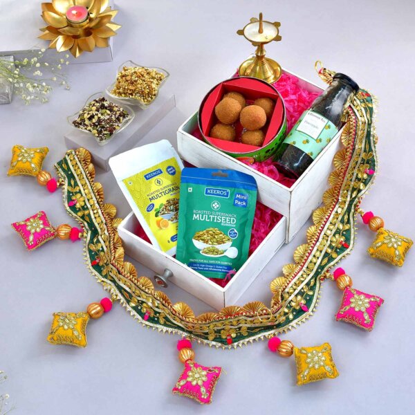 Diwali Hamper