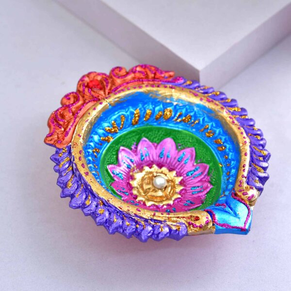 Diwali Crackers Shape Chocolates Hamper - Image 5