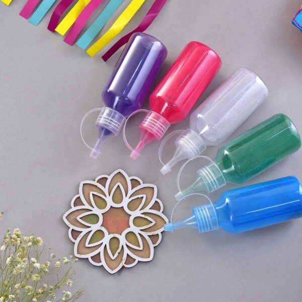 Diwali Crackers Shape Chocolates Hamper - Image 3