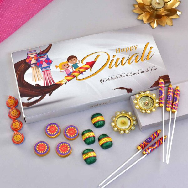 Diwali Special Light up hamper