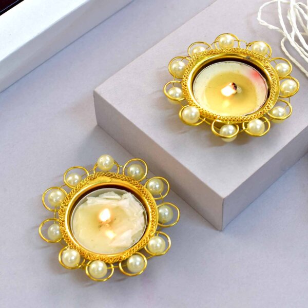 Diwali Special Light up hamper - Image 4