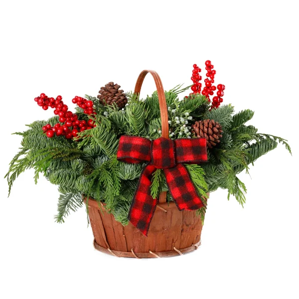 Holiday Cheer Basket - Image 2