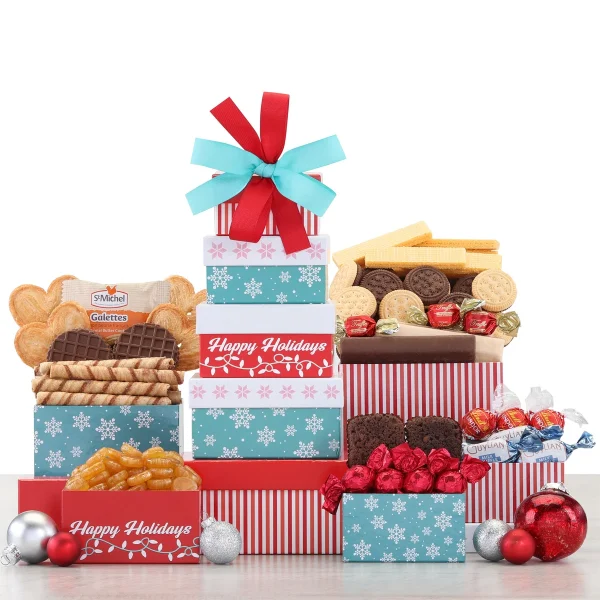Decadent Dessert Delights