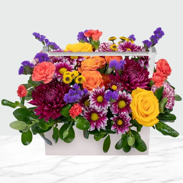 Timeless Gift Box
