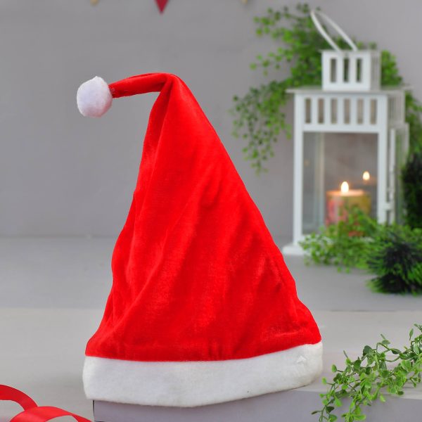 Santa's Sweet Treats & Festive Delights Gift Set - Image 5