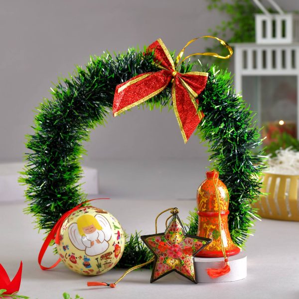 Christmas Joy & Sweet Surprises Gift  Hamper - Image 4