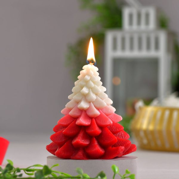 Christmas Joy & Sweet Surprises Gift  Hamper - Image 2