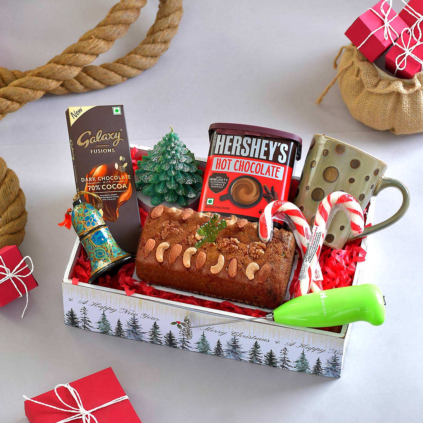 Christmas Cheer Bundle