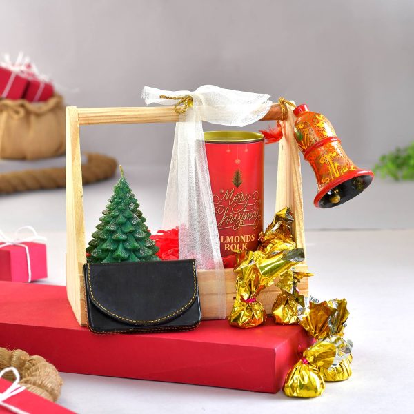 Merry Christmas Joyful Treasures Gift Set