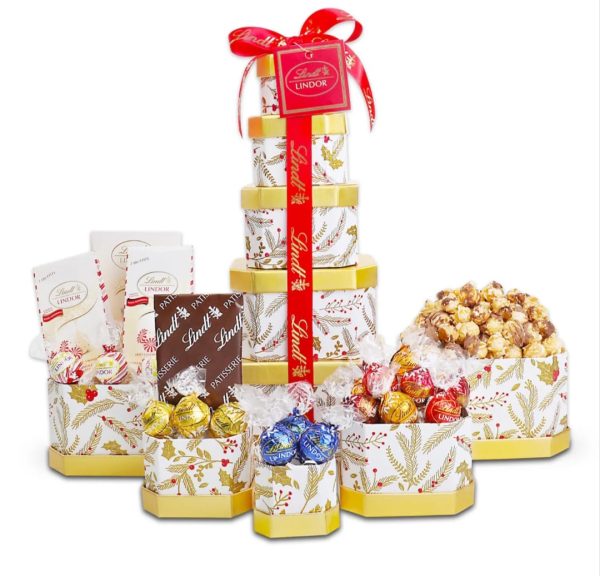Lindt Seasonal Splendor