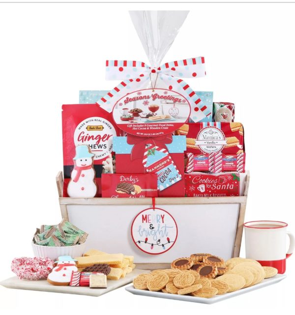 Season’s Joy Gift Crate