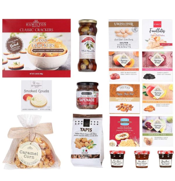 The Gourmet Feast Tray - Image 3