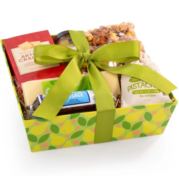 Golden State Savory Game Day Essentials - Image 3