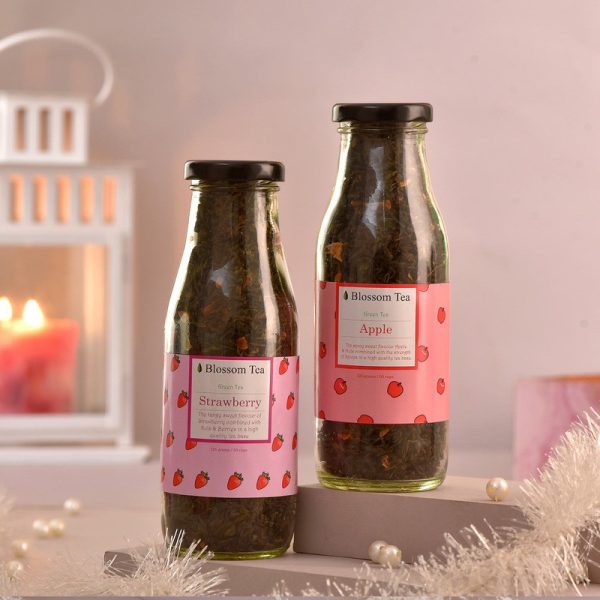"Flavors of Nature & Sweet Delights Hamper" - Image 4