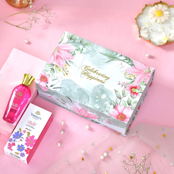 Celebration-Themed Hamper - Image 3