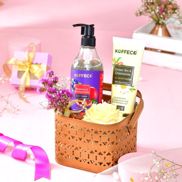 Self-Care & Pampering Themes