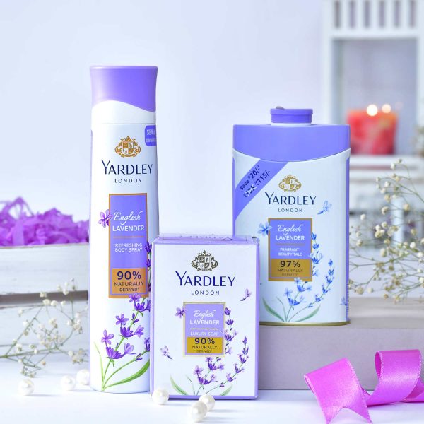 Lavender-Themed & Elegant - Image 3