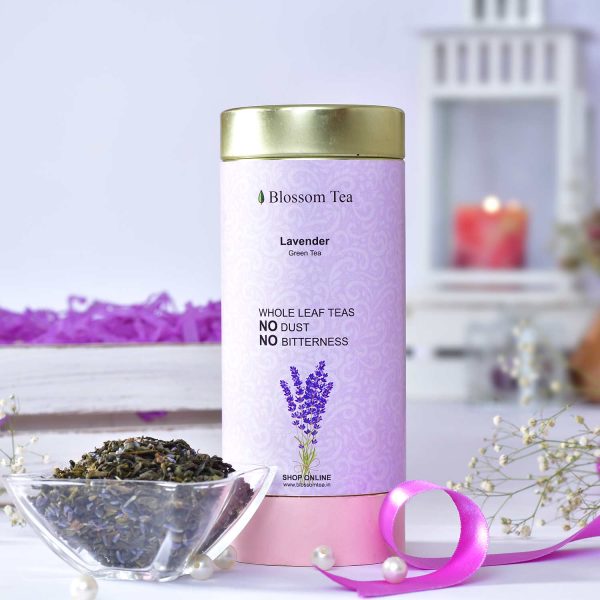 Lavender-Themed & Elegant - Image 2