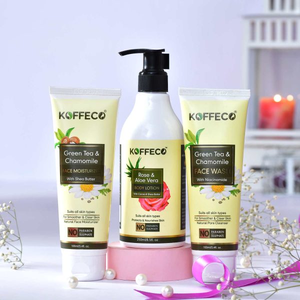 Skincare-Focused with a Luxe Feel - Image 2