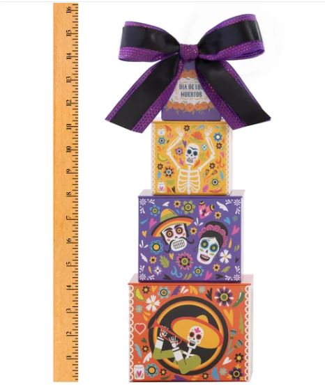 Choco Fiesta Gift Tower