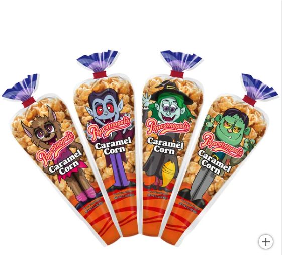 Snack Lovers’ Bliss