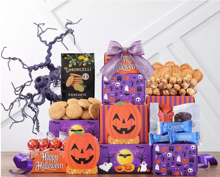 Chocolate Indulgence Hamper