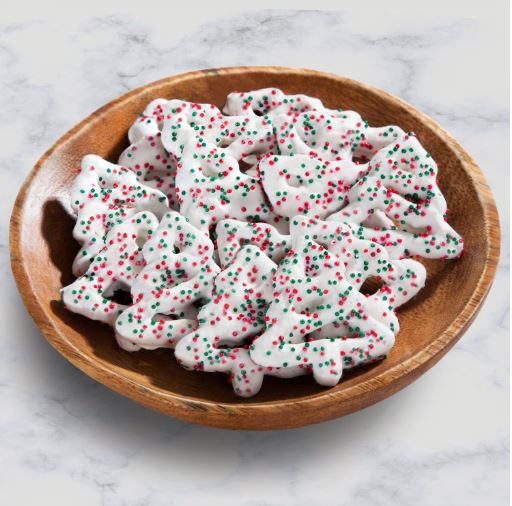 Christmas Treats Hamper - Image 4