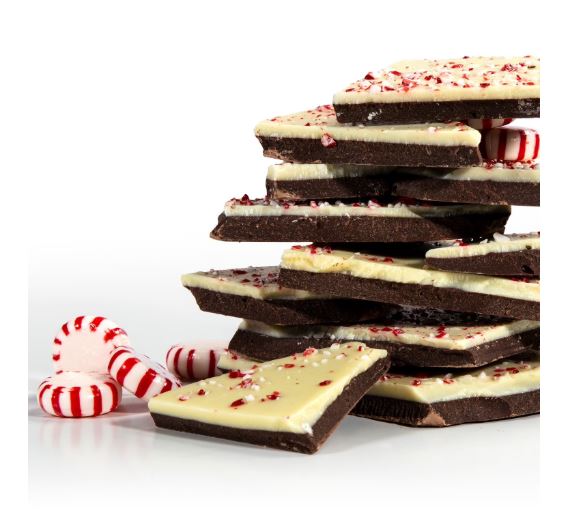 Winter Wonderland Sweets Hamper